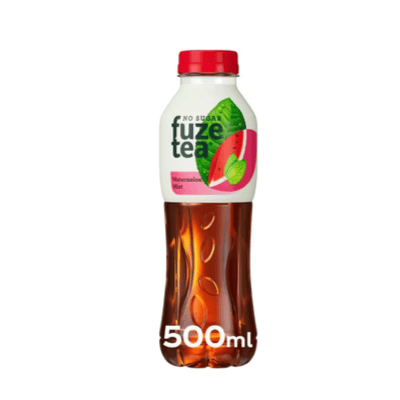 Fuzetea Диня, 500мл