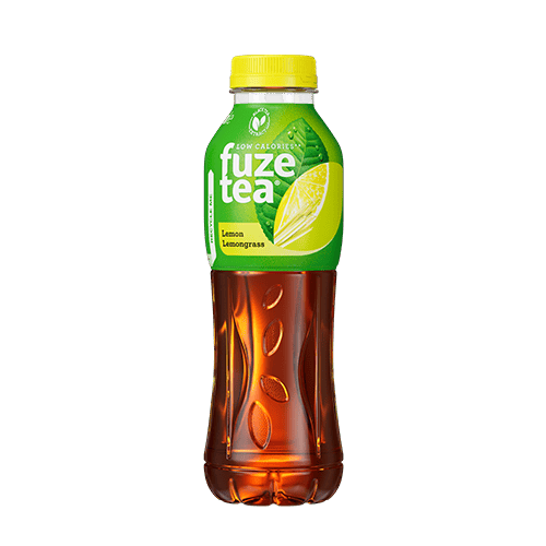 Fuzetea Лимон, 500мл