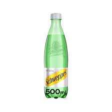 Schweppes Сода, 500мл