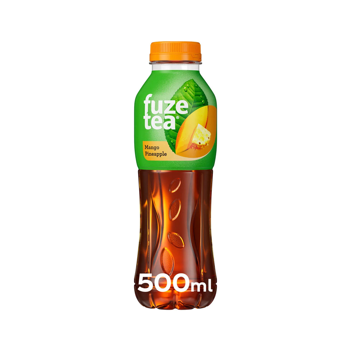 Fuzetea Манго и Ананас, 500мл