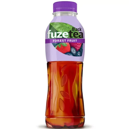 Fuzetea Горски плод, 500мл